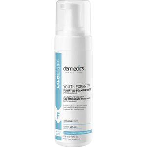 Dermedics CALM Series - Foaming water - 170ml