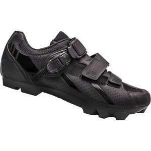 AGU M500 Dial fietsschoenen  Fietsschoenen - Maat 46 - Mannen - zwart