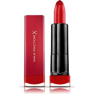 Max Factor Colour Elixir Marilyn Monroe™ Collection - 001 Marilyn Ruby Red - Lipstick