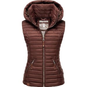 Navahoo Damen gewatteerd vest Shadaa