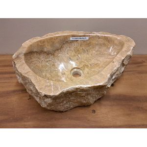 Onyx waskom - 49x36x15 - FL22816