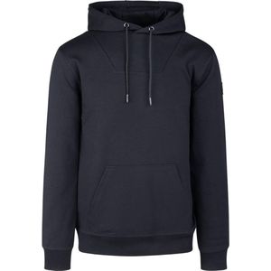 Cruyff classic Kadeno Hoodie zwart, XXL