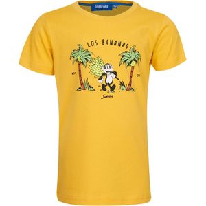 SOMEONE FLORIS Jongens T-shirt - Maat 98