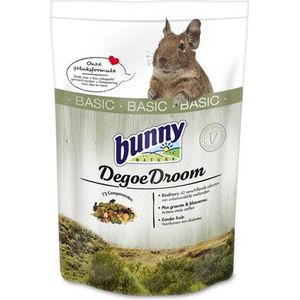 Bunny nature degoedroom basic (1,2 KG)