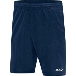 Jako Profi Short Dames - Marine | Maat: 34-36