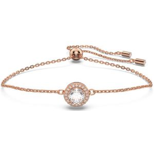 Swarovski 5636273 - Armband (sieraad) - Verguld metaal