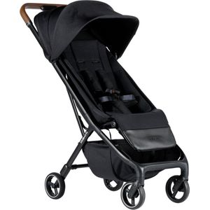 Dubatti Buggy Smart E2 Black/Brown