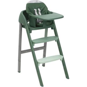 Chicco Kinderstoel - Crescendo Up - Imperial Green