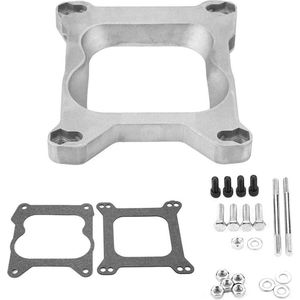 Adapter Pakkingen 3/4 Open Carb - 4bbl Quadrajet Spruitstuk Holley Edelbrock .