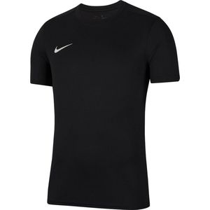 Nike Park VII SS Sportshirt - Maat 140  - Unisex - zwart