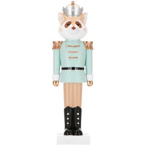 Nutcracker racoon