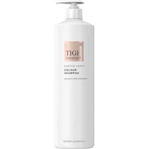 TIGI - Copyright Custom Care Colour Shampoo