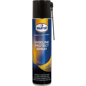 Eurol Vaseline Protect Spray | 400 Milliliter