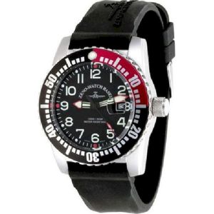 Zeno Watch Basel Herenhorloge 6349-515Q-12-a1-7