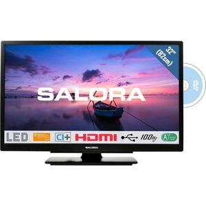 Salora 32HDB6505 - 32 inch - HD ready LED - 2022
