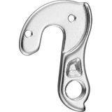 Union Derailleurhanger Gh-119 55 Mm Zilver