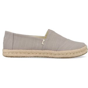 Toms Alpargata 10020688 Grijs-37