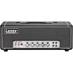 Laney LA30BL - Buizenversterker top voor elektrische gitaar