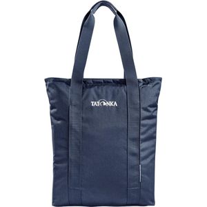 Rugzaktas Grip Bag 13l - tas met opbergbare rugzakriemen en laptopvak - te gebruiken als tas of rugzak - 13 liter