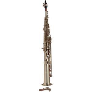 Stagg Sopraan Saxofoon WS-SS225S