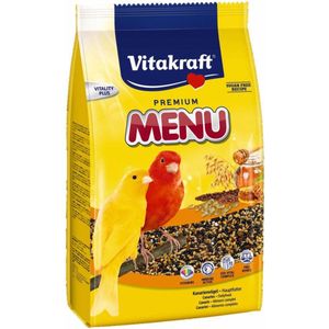 Vitakraft Kanarie Premium Menu 500 g