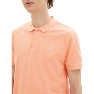 Tom Tailor Denim Basic Poloshirt - 1041184