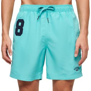 Superdry Vintage Polo 17 Zwemshort Heren