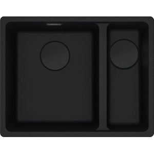 Franke Maris MRG 260-35-15 SBL Black edition
