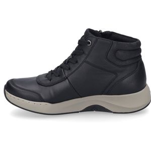 JOSEF SEIBEL Elli 01 | Sneaker für Damen | Schwarz
