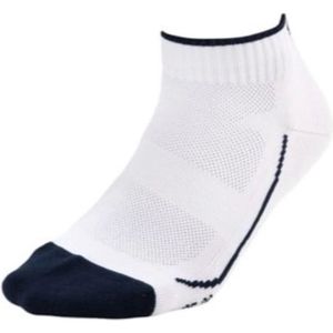 Sjeng Sports Kea Sock - Tennis sok - Blauw - Dames - Maat 35/38