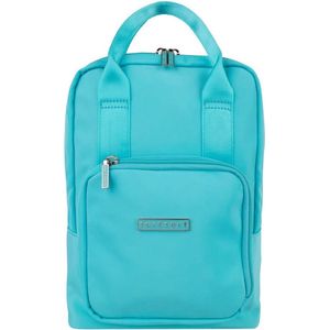 SUITSUIT Natura Rugzak - 29 x 21 x 12 cm - 7L - Aqua