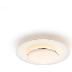 Philips Garnet ceiling lamp - Wit - 27K - 30W