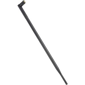24G / 5G Dual-Band Stabiele Signaal Wifi-Antenne 12dBi met RP-SMA-Connector voor Router