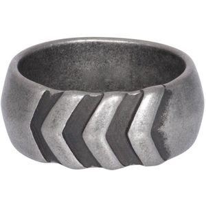iXXXi-Men-Mercedes-Antique-Heren-Ring (sieraad)-21mm