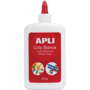 Apli witte lijm 250g