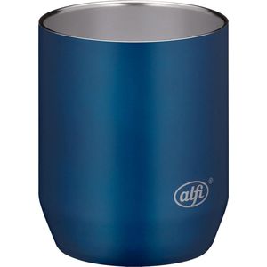 RVS mok City Cup 280 ml RVS mok duurzaam zonder binnencoating en BPA-vrij
