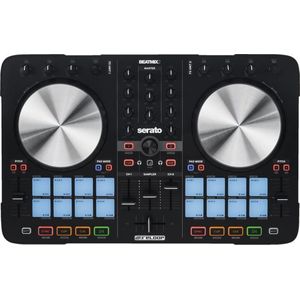 Reloop Beatmix 2 MK2 - DJ Controller