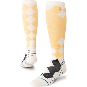 Stance unisex performance freshtek infiknit snow kniekousen dymound ul wool multi