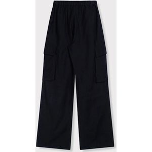 Linen cargo pants - ALIX the Label