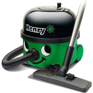 Numatic Henry HVR182-11 - Stofzuiger met zak - Groen