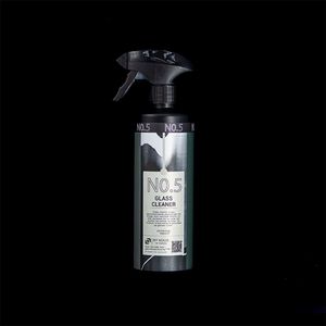 By Noud | Glass Cleaner | Streeploos | Glasreiniger auto | Glas Reiniger Spray | Ontvet | 500ML