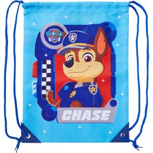 Paw Patrol Gymtas - Gymtas - Handige Gym school tas