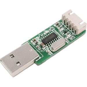 AZDelivery CH340 USB-omzetter compatibel met Arduino inclusief E-Book! 1