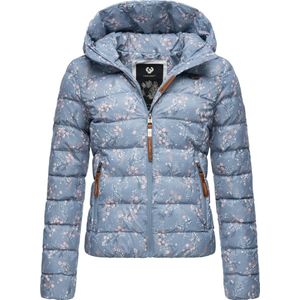 Ragwear Damen Gewatteerd jack Tiasa