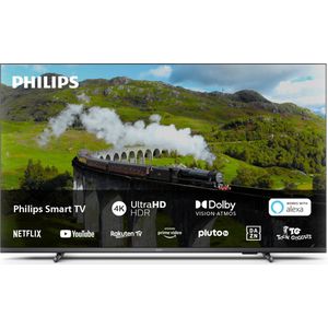 Philips 50PUS7608 - 50 inch - 4K LED - 2023