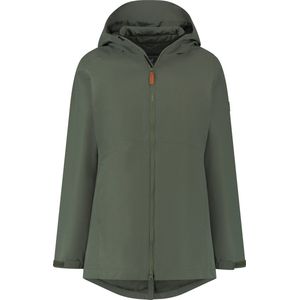 MGO Lizzy Jacket Lady Green XXL