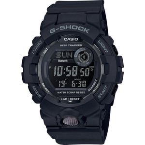 Casio G-Shock GBD-800-1BER Herenhorloge 48,6 mm - Zwart