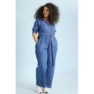 ZHENZI jumpsuit Renee