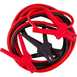Startkabels 4,5m 1200A HM-361 Humberg