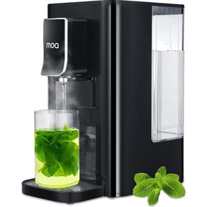 MOA Heetwaterdispenser - Luxe Instant Waterkoker - 2.5 Liter - HWD23B